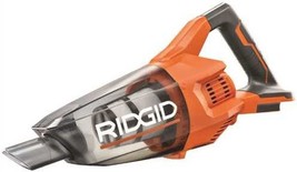 18V Hand Vacuum With Crevice Nozzle, Utility Nozzle And Extension Tube - $128.33