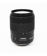 Canon EF-S 18-135mm f/3.5-5.6 IS USM Zoom Lens - $199.99