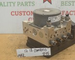 2017-18 Jeep Compass ABS Anti-Lock Brake Pump Control 04726567AH Module ... - $79.99