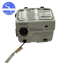 Honeywell Water Heater Gas Valve Controller WV8840C1604 - $60.67