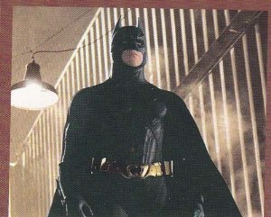 Primary image for Batman Begins Movie Single Album Sticker #071 NON-SPORTS 2005 Upper Deck