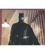 Batman Begins Movie Single Album Sticker #071 NON-SPORTS 2005 Upper Deck - $1.00