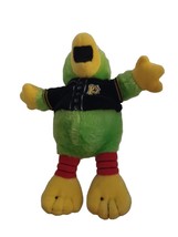 FOREVER COLLECTIBLES PITTSBURGH PIRATES FOCO MASCOT PLUSH 8IN - $18.00