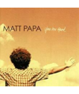 You Are Good by Matt Papa Cd - £8.54 GBP