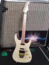 Phil Collen (Def Leppard) - PC1 1:4 Scale Replica Guitar ~New - $29.69