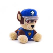 Paw Patrol Chase Kids&#39; Bath Sponge Wash Mitt - SoapSox - $254.16 MXN