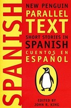 Short Stories in Spanish: New Penguin Parallel Text (Spanish and English Edi... - £5.65 GBP