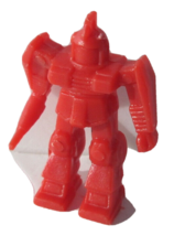 Transformers generation 1  red DECOY vintage g1 one - £6.21 GBP