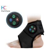 Smart Ankle Brace Relaxation Treatment Ankle Massager Foot Compression - £70.27 GBP