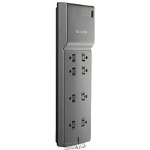 Belkin-Home/Office Surge Protector 6' power cord 6.1"Lx2.1"Dx14.4"H - $33.24