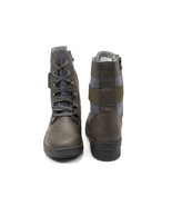 Jambu Stevie Winter Fleece Lined Boots Vegan Leather Water-Resistant Boo... - £45.24 GBP
