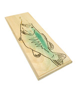 Bass Fishing Hook and Ring - Family or Bar Game - $571.09 MXN+