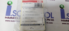 ABB A051448 Front Terminal 1SD A051448 R1 - $29.57