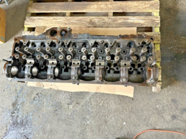 2004 Detroit Diesel  60 Series 14.0l Engine Cylinder Head 23534748 OEM - $2,200.00