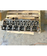 2004 Detroit Diesel  60 Series 14.0l Engine Cylinder Head 23534748 OEM - €1.890,03 EUR 2004 Detroit Diesel  60 Series 14.0l Engine Cylinder Head 23534748 OEM - €1.890,03 EUR