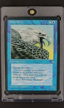 1995 MTG Magic the Gathering Ice Age Silver Erne Uncommon Vintage Card WOTC - £1.59 GBP