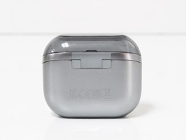 Samsung Galaxy Buds3 Pro SM-R630 Wireless Earbuds - Silver image 6
