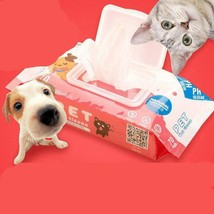 Pet Fresh Clean Wipes - £19.20 GBP