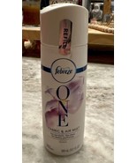 Febreze One Fabric &amp; Air Mist Orchid Scent Refill Bottle 10.1 Fl Oz~New - $19.30