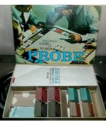 Probe Game of Words Vintage 1964 Board Game - $16.00