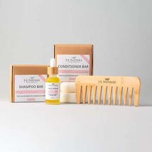 Essentials Hair Care Kit (4-Piece Set) - $93.99