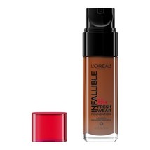 L&#39;Oreal Paris Makeup Infallible Up to 32 Hour Fresh Wear Lightweight Fou... - $10.99