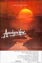 Apocalypse Now Movie Poster Francis Ford Coppola 1979 Art Film Print 27x... - $10.90+