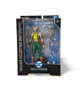 NEW-SEALED! DC Multiverse Hawkgirl* McFarlane Collector Edition Figure 2... - $1,004.26 MXN