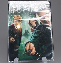 Harry Potter and the Order of the Phoenix (DVD, 2007, Full Frame) NEW - £4.66 GBP