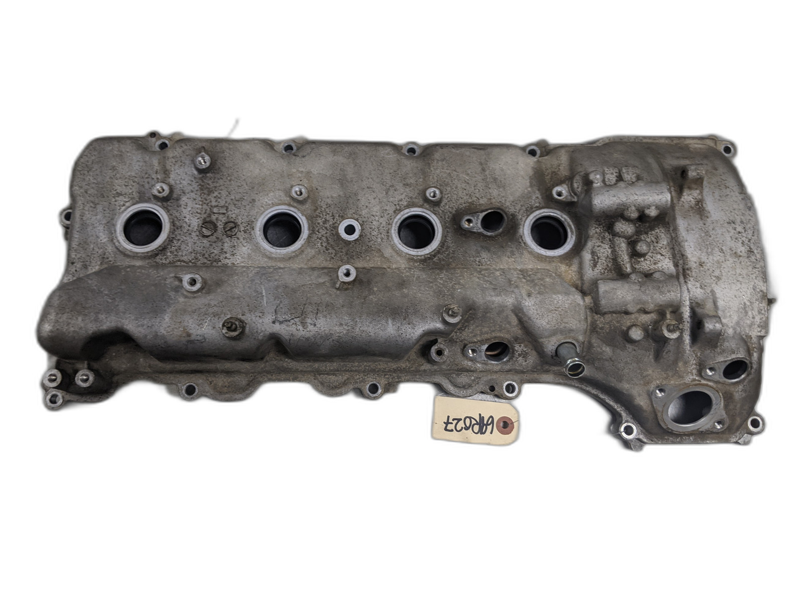 Primary image for Left Valve Cover From 2008 Lexus LX570  5.7