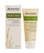 Aveeno Moisturising Collioidal Oatmeal Cream 100ml - $180.85 MXN