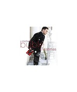 WEA Michael Buble - Christmas (Red Vinyl) [LP] - £44.81 GBP