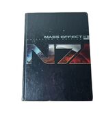 Mass Effect 3 - N7 - Collector’s Edition - Hardcover Strategy Guide Prima - $18.57
