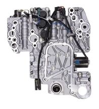 2014-15 Subaru Forester CVT  TR690 Transmission Valve Body LIFETIME WARRANTY image 2