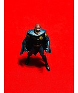 Vintage Robin + Blue Cape! 1990s HTF Detective Action Figure with 1 Trad... - £10.21 GBP