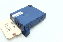 2006-2008 LEXUS IS250 IS350 AC HEATER HVAC CLIMATE CONTROL MODULE H1418 image 3