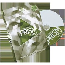 Prism by Wayne Goodman and Dave Forrest - Trick - £21.32 GBP