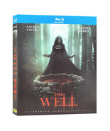 The Well (2023) Blu-ray 1080P BD - $428.71 MXN
