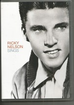 Ricky Nelson Sings - DVD - FREE SHIPPING - £7.85 GBP