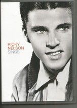 Ricky Nelson Sings - DVD - FREE SHIPPING - $9.99