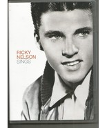 Ricky Nelson Sings - DVD - FREE SHIPPING - €8,67 EUR