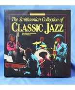 The Smithsonian Collection Of Classic Jazz - Revised: [Audio Cassette] V... - $54.69 CAD