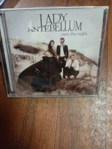 Lady Antebellum Own The Night Cd Brand New Sealed - £7.39 GBP