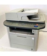 Samsung SCX-4835FR 31ppm Laser Printer Copier Scanner - $1,863.19 MXN