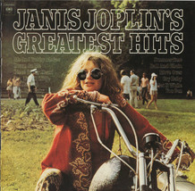 Janis joplin greatest hits thumb200