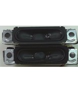 Sharp LC-50LB371U Speaker Set 378G0110567YDS - $4.95