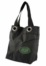 NWT NFL New York Jets Sport Noir Sheen Tote - €17,15 EUR