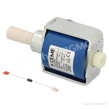 Solenoid pump CEME E 503  1/8&quot;x1/8&quot; 230V 50Hz  type B32 E503 - $42.43