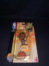 Mattel NBA Jams 1998 Kobe Bryant Los Angeles Lakers Figure - $15.10