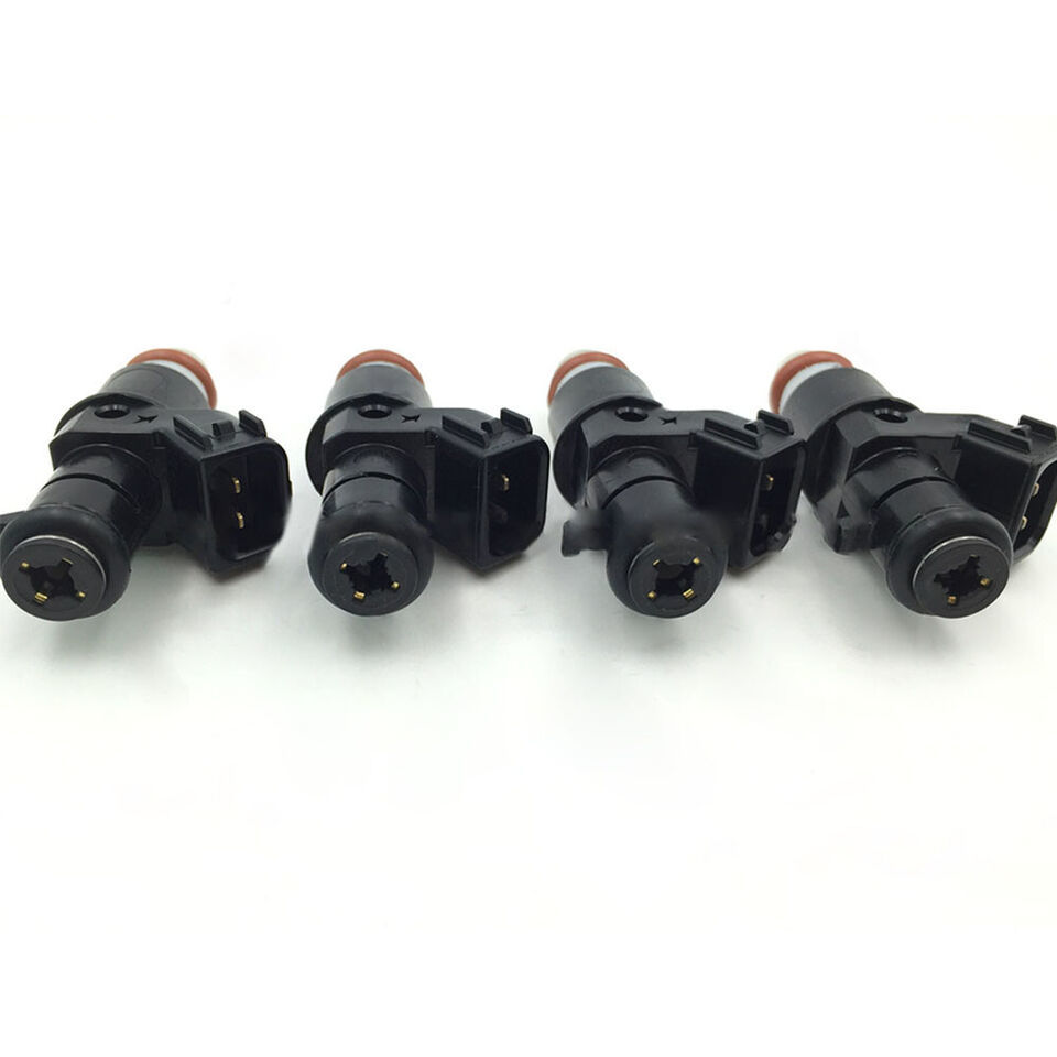 4Pcs Fuel Injector 16450-RGA-003 FJ1070 For Honda Civic 1.3L Hybrid 2006... - $32.74